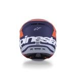ALPINESTARS CAPACETE S-M7 CORE