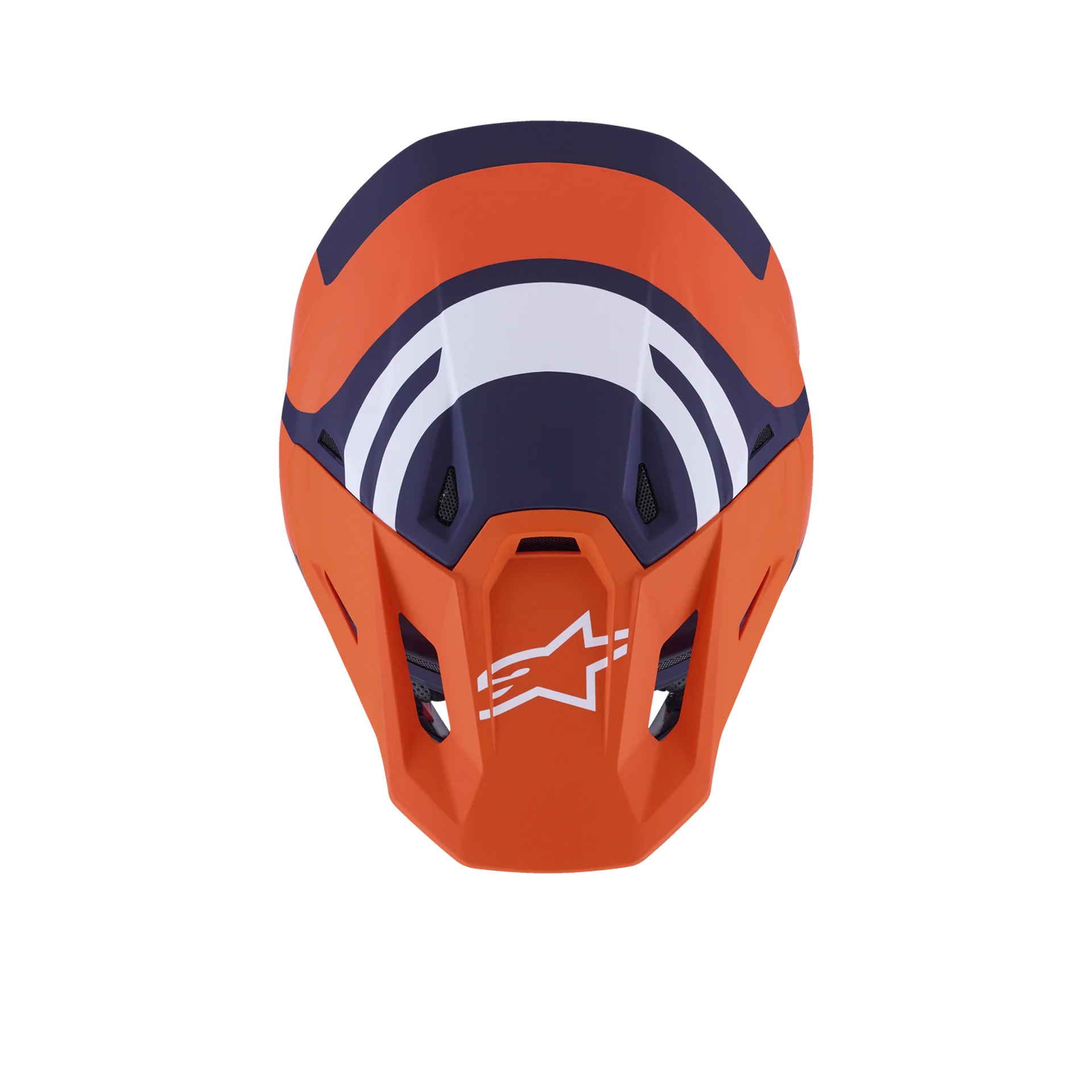 ALPINESTARS CAPACETE S-M7 CORE ALPINESTARS CAPACETE S-M7 CORE