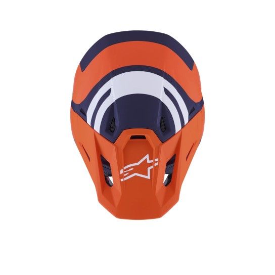 ALPINESTARS CAPACETE S-M7 CORE ALPINESTARS CAPACETE S-M7 CORE