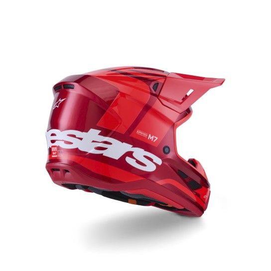 ALPINESTARS CAPACETE S-M7 CORE ALPINESTARS CAPACETE S-M7 CORE
