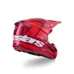 ALPINESTARS CAPACETE S-M7 CORE