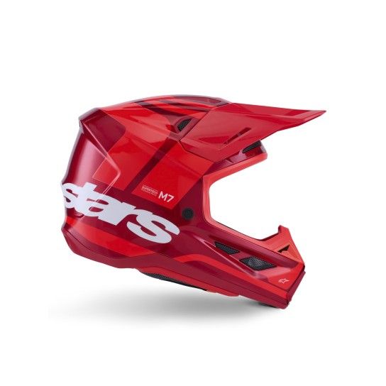 ALPINESTARS CAPACETE S-M7 CORE ALPINESTARS CAPACETE S-M7 CORE