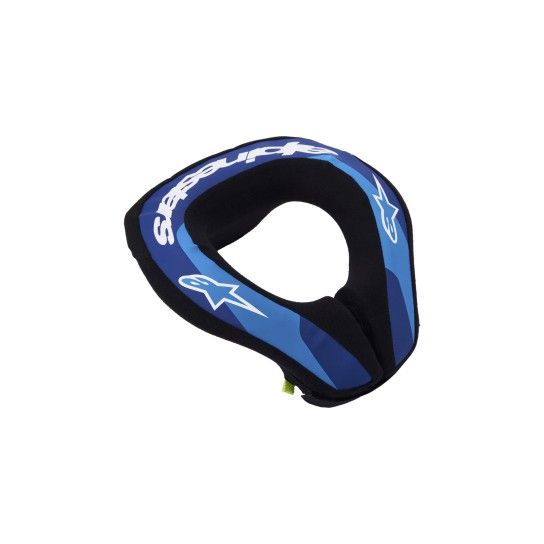 ALPINESTARS NECK PROTECTOR ROL KIDS SEQUENCE