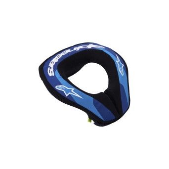ALPINESTARS NECK PROTECTOR ROL KIDS SEQUENCE