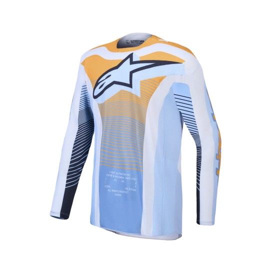 ALPINESTARS CAMISOLA TECHSTAR MAVEN