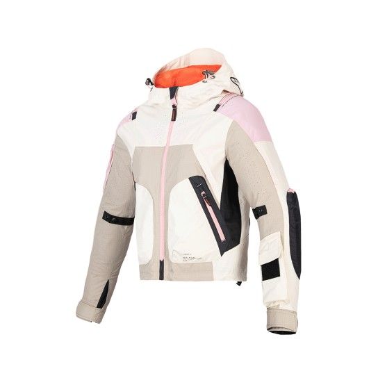 ALPINESTARS BLUSÃO MOLLY AIR ALPINESTARS BLUSÃO MOLLY AIR