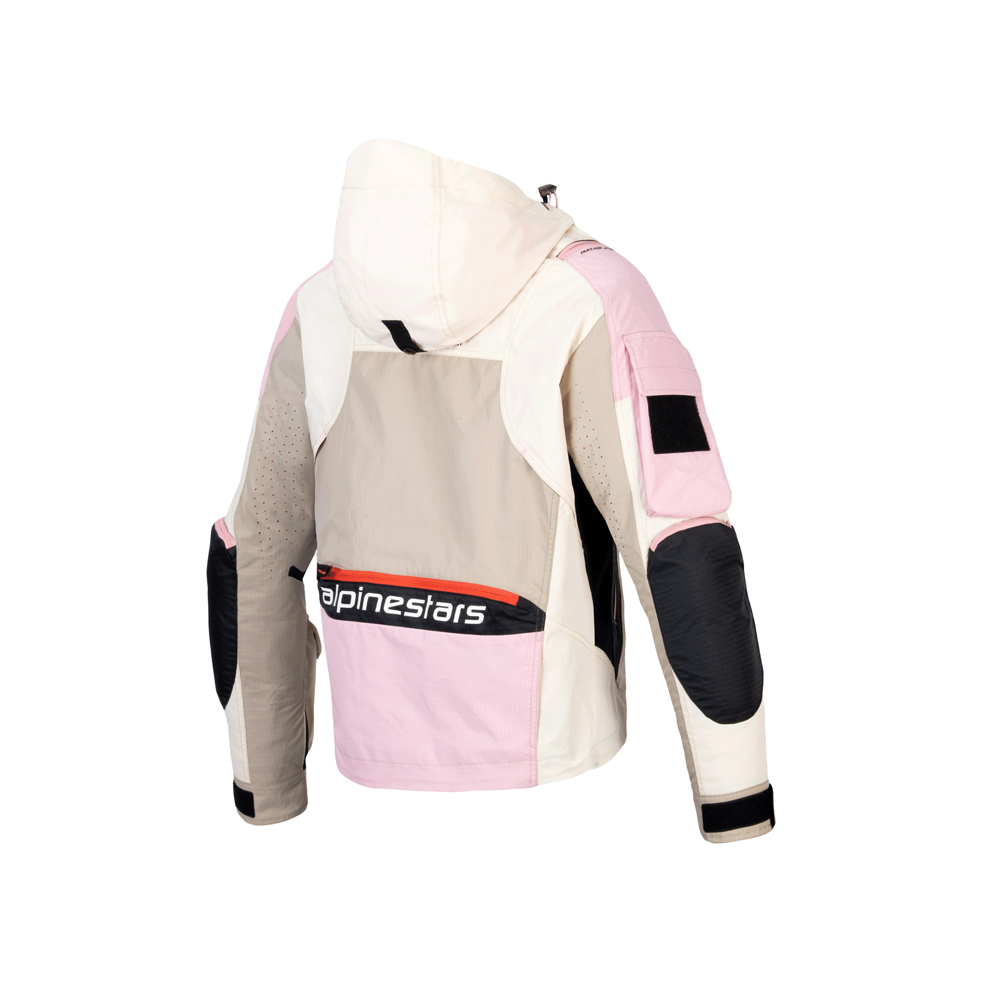 ALPINESTARS BLUSÃO MOLLY AIR ALPINESTARS BLUSÃO MOLLY AIR