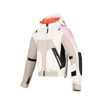 ALPINESTARS BLUS�O MOLLY AIR