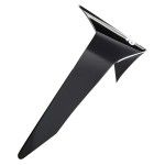 ALPINESTARS SPOILER STD S-R10 SOLID ALPINESTARS SPOILER STD S-R10 SOLID