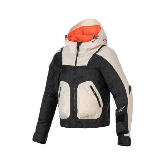 ALPINESTARS BLUSÃO MOLLY AIR ALPINESTARS BLUSÃO MOLLY AIR