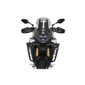 PUIG VOGE DS800X RALLY 2025-26 VISEIRA RALLY TRANSPARENTE