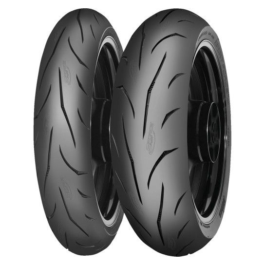 MITAS 140/70ZR17SPORT FORCE+ RS MITAS 140/70ZR17SPORT FORCE+ RS
