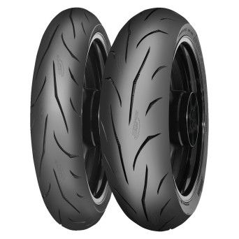 MITAS 140/70ZR17SPORT FORCE+ RS