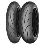 MITAS 140/70ZR17SPORT FORCE+ RS MITAS 140/70ZR17SPORT FORCE+ RS