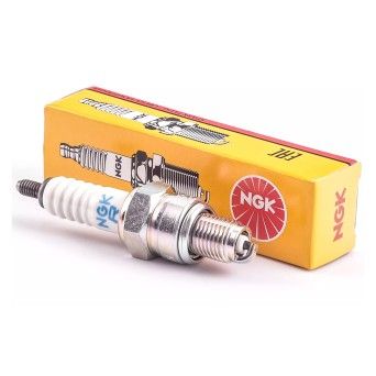 FE SPARK PLUG NGK BMR6A