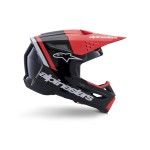 ALPINESTARS CAPACETE S-M3 RADIUM