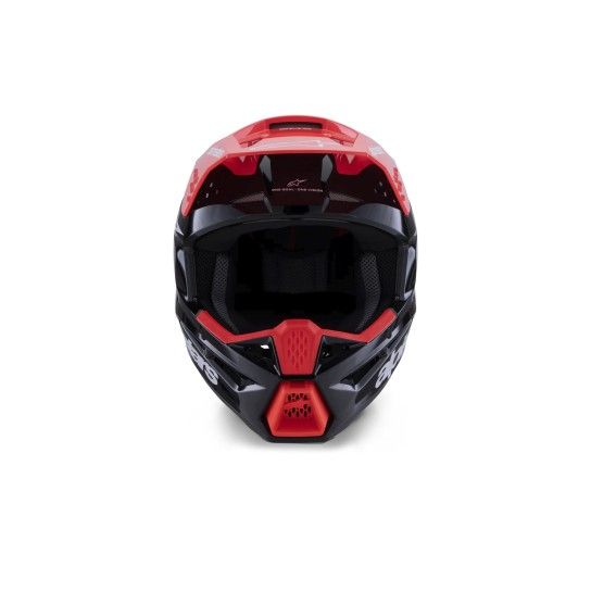 ALPINESTARS CAPACETE S-M3 RADIUM