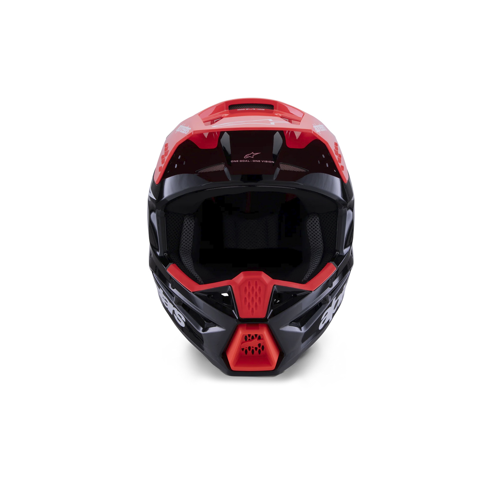 ALPINESTARS CAPACETE S-M3 RADIUM ALPINESTARS CAPACETE S-M3 RADIUM