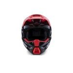 ALPINESTARS CAPACETE S-M3 RADIUM