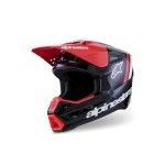 ALPINESTARS CAPACETE S-M3 RADIUM