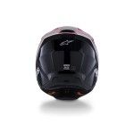 ALPINESTARS CAPACETE S-M3 RADIUM