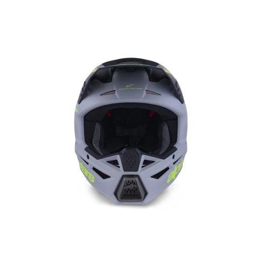 ALPINESTARS CAPACETE S-M3 RADIUM