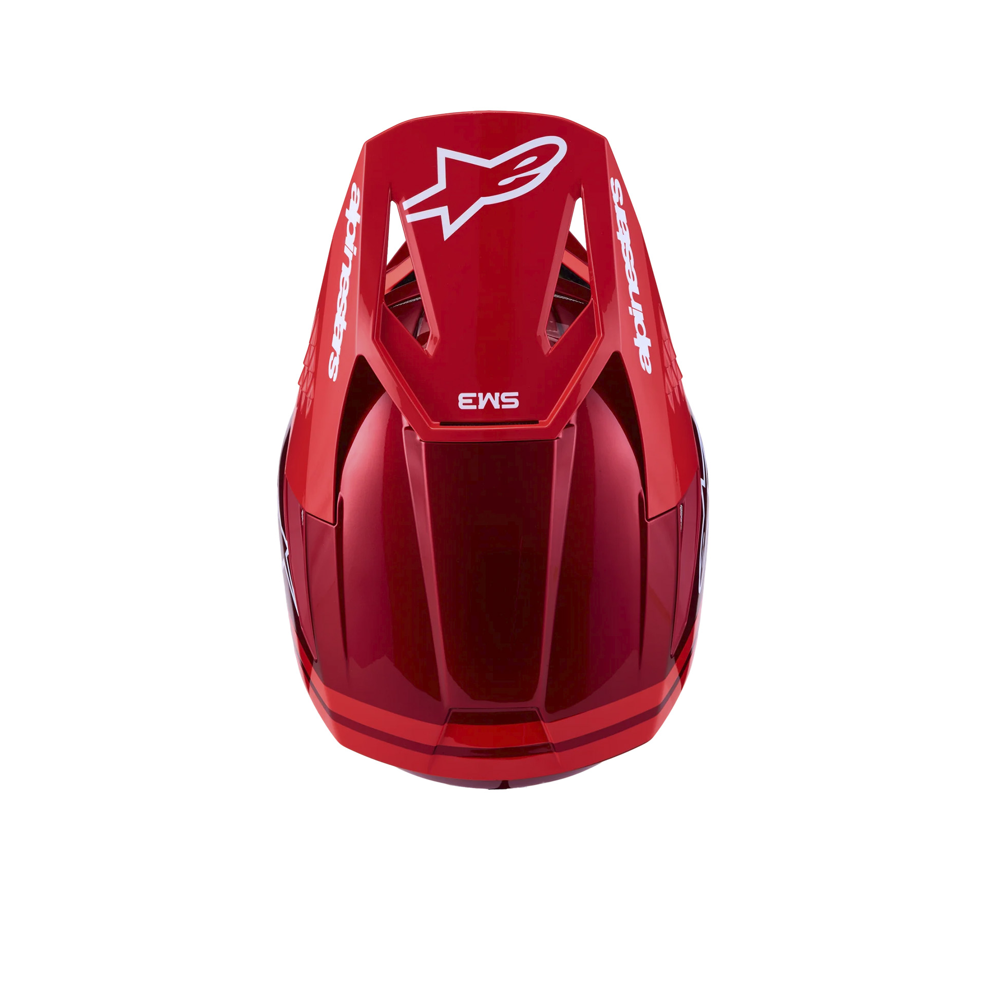 ALPINESTARS CAPACETE S-M3 RADIUM ALPINESTARS CAPACETE S-M3 RADIUM