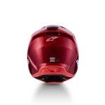 ALPINESTARS CAPACETE S-M3 RADIUM ALPINESTARS CAPACETE S-M3 RADIUM