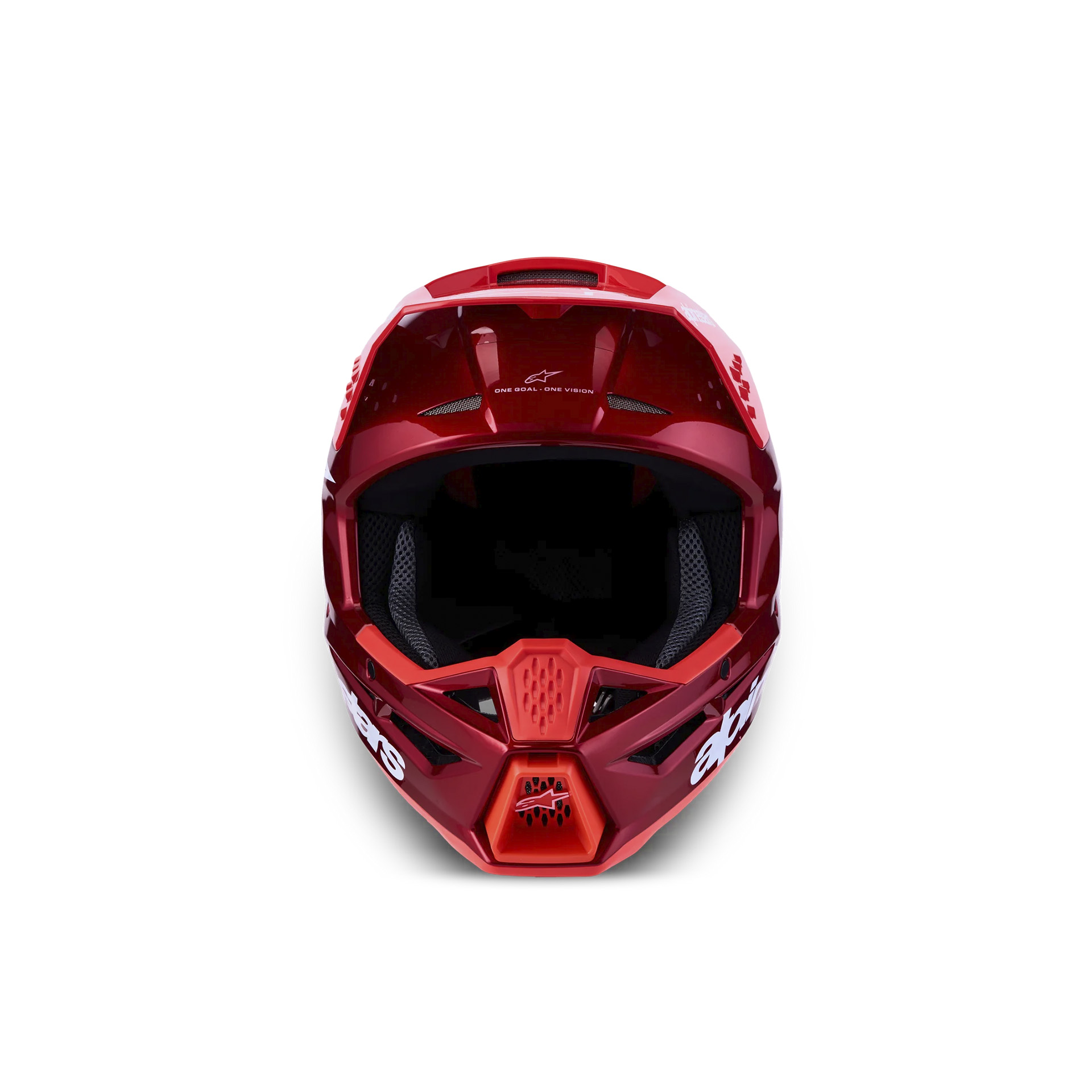 ALPINESTARS CAPACETE S-M3 RADIUM ALPINESTARS CAPACETE S-M3 RADIUM