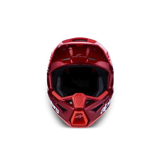 ALPINESTARS CAPACETE S-M3 RADIUM ALPINESTARS CAPACETE S-M3 RADIUM