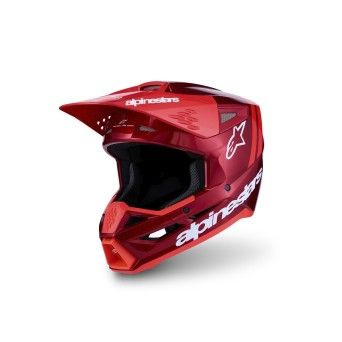 ALPINESTARS CAPACETE S-M3 RADIUM