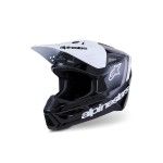 ALPINESTARS CAPACETE S-M3 RADIUM