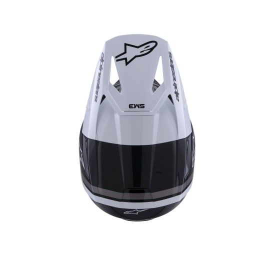 ALPINESTARS CAPACETE S-M3 RADIUM