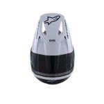 ALPINESTARS CAPACETE S-M3 RADIUM