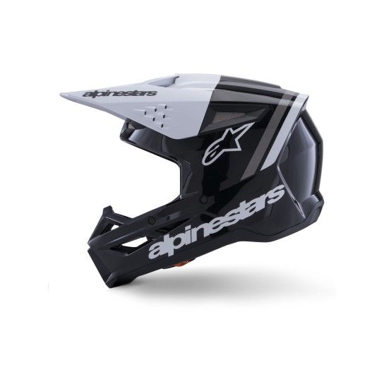 ALPINESTARS CAPACETE S-M3 RADIUM