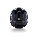 ALPINESTARS CAPACETE S-M3 RADIUM