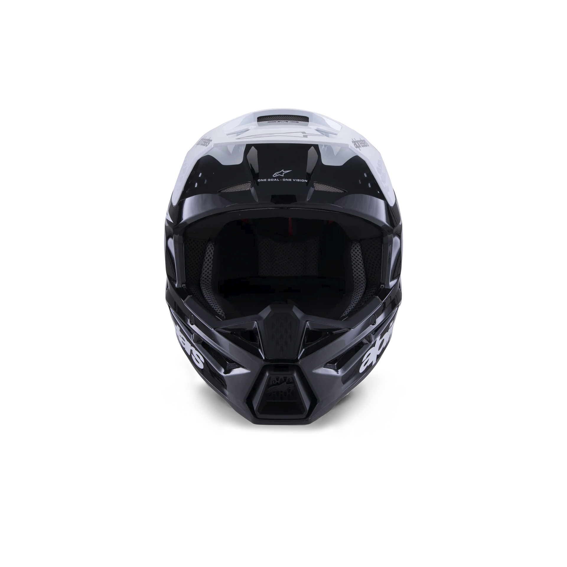 ALPINESTARS CAPACETE S-M3 RADIUM
