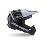 ALPINESTARS CAPACETE S-M3 RADIUM