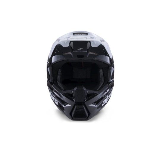 ALPINESTARS CAPACETE S-M3 RADIUM