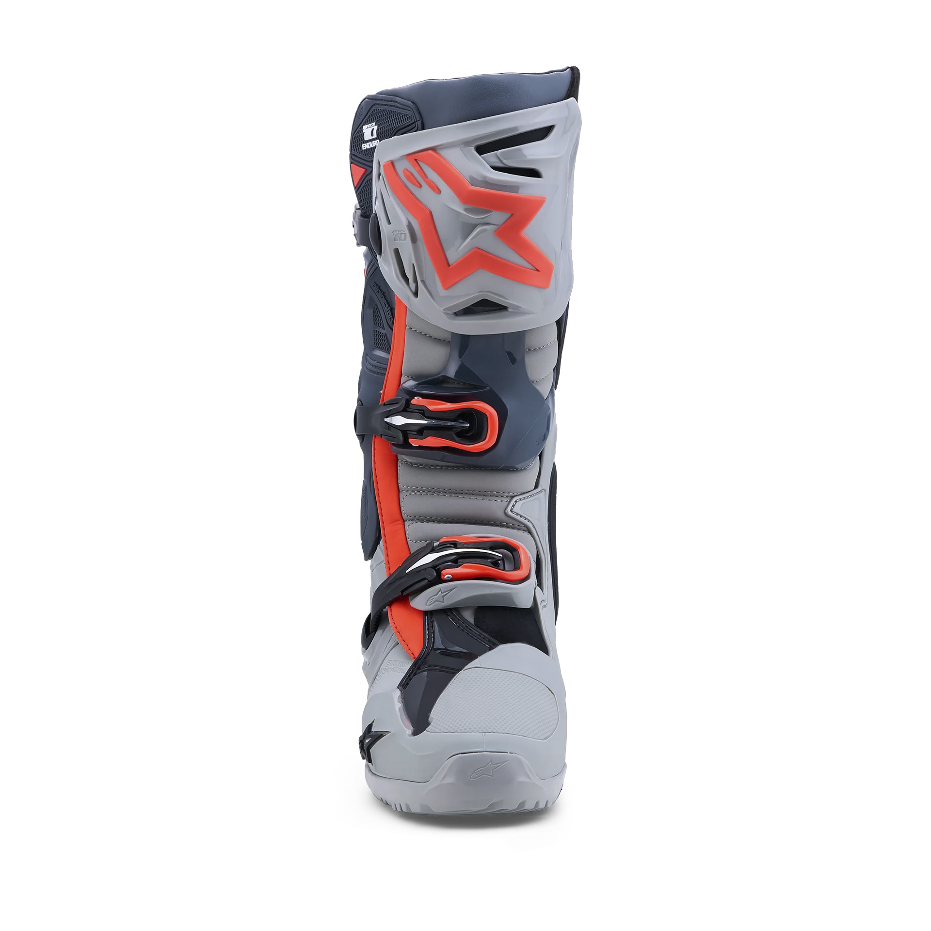 ALPINESTARS BOOTS TECH 10 ENDURO