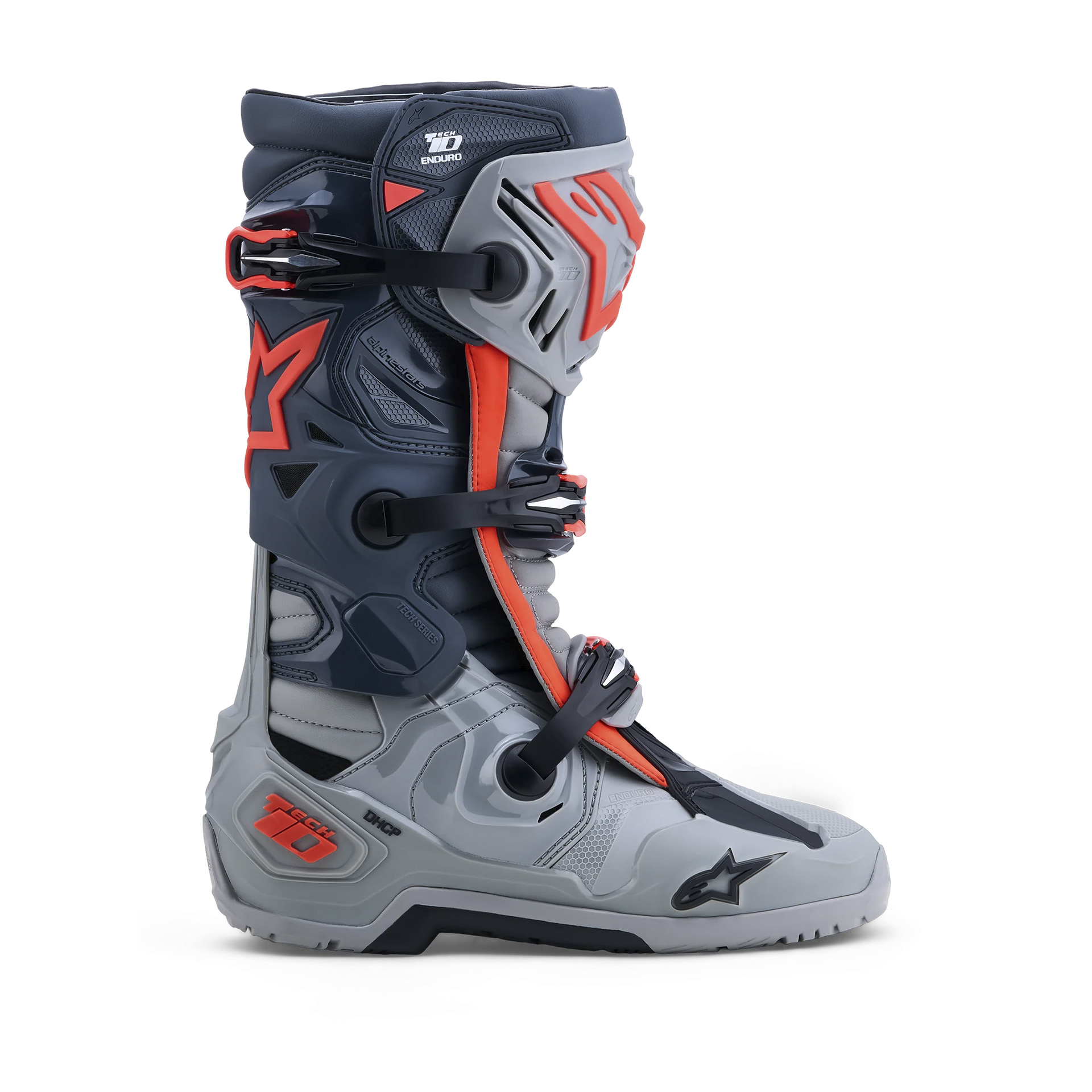 ALPINESTARS BOOTS TECH 10 ENDURO