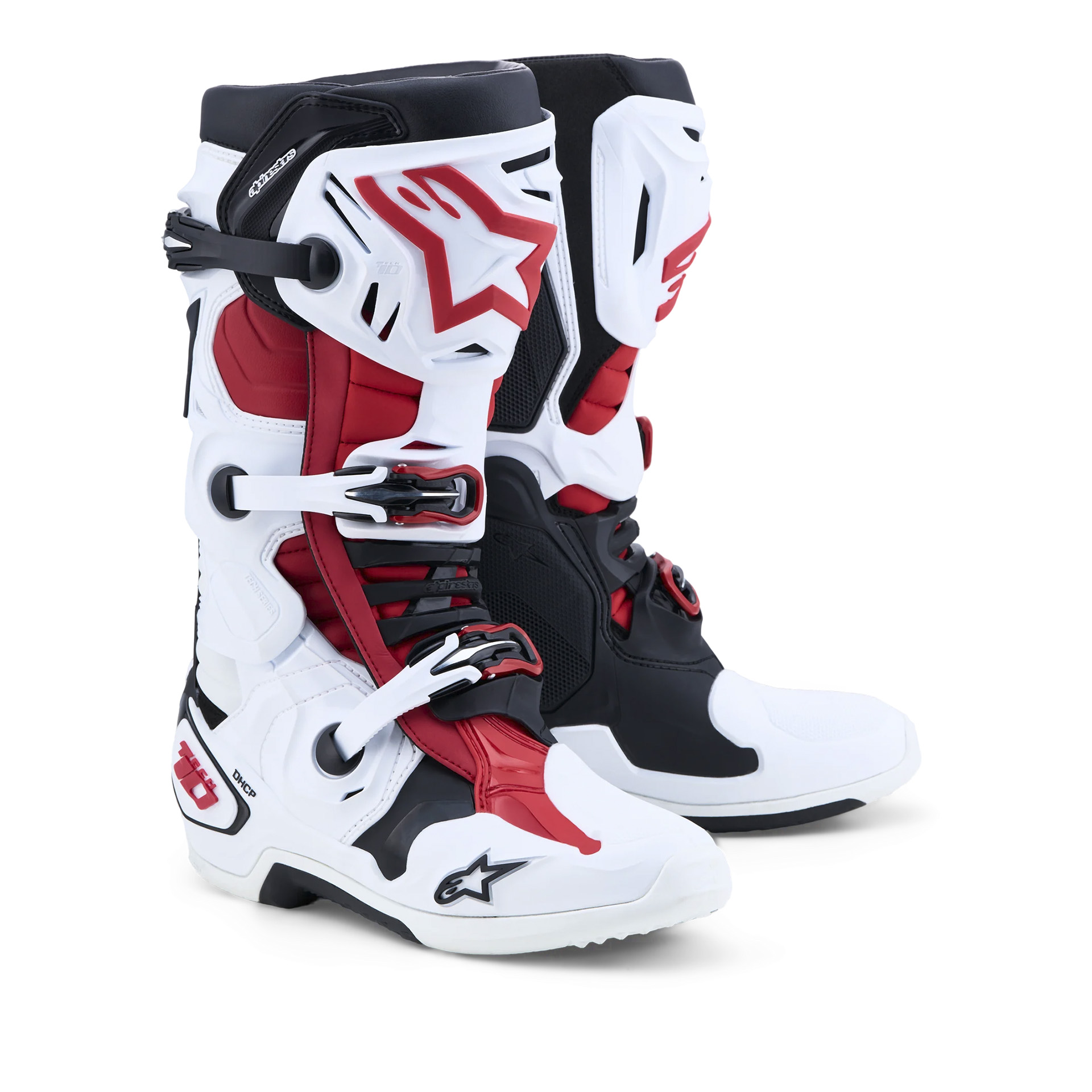 ALPINESTARS BOOTS TECH 10 ALPINESTARS BOOTS TECH 10