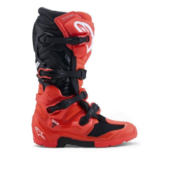 ALPINESTARS BOOTS TECH 7 ENDURO