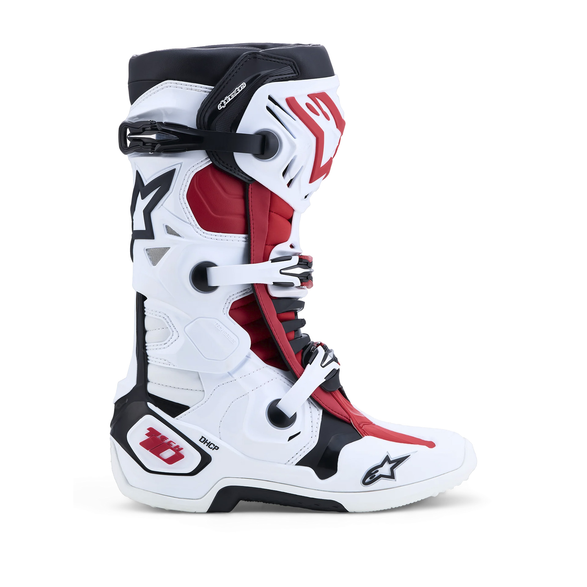 ALPINESTARS BOOTS TECH 10 ALPINESTARS BOOTS TECH 10