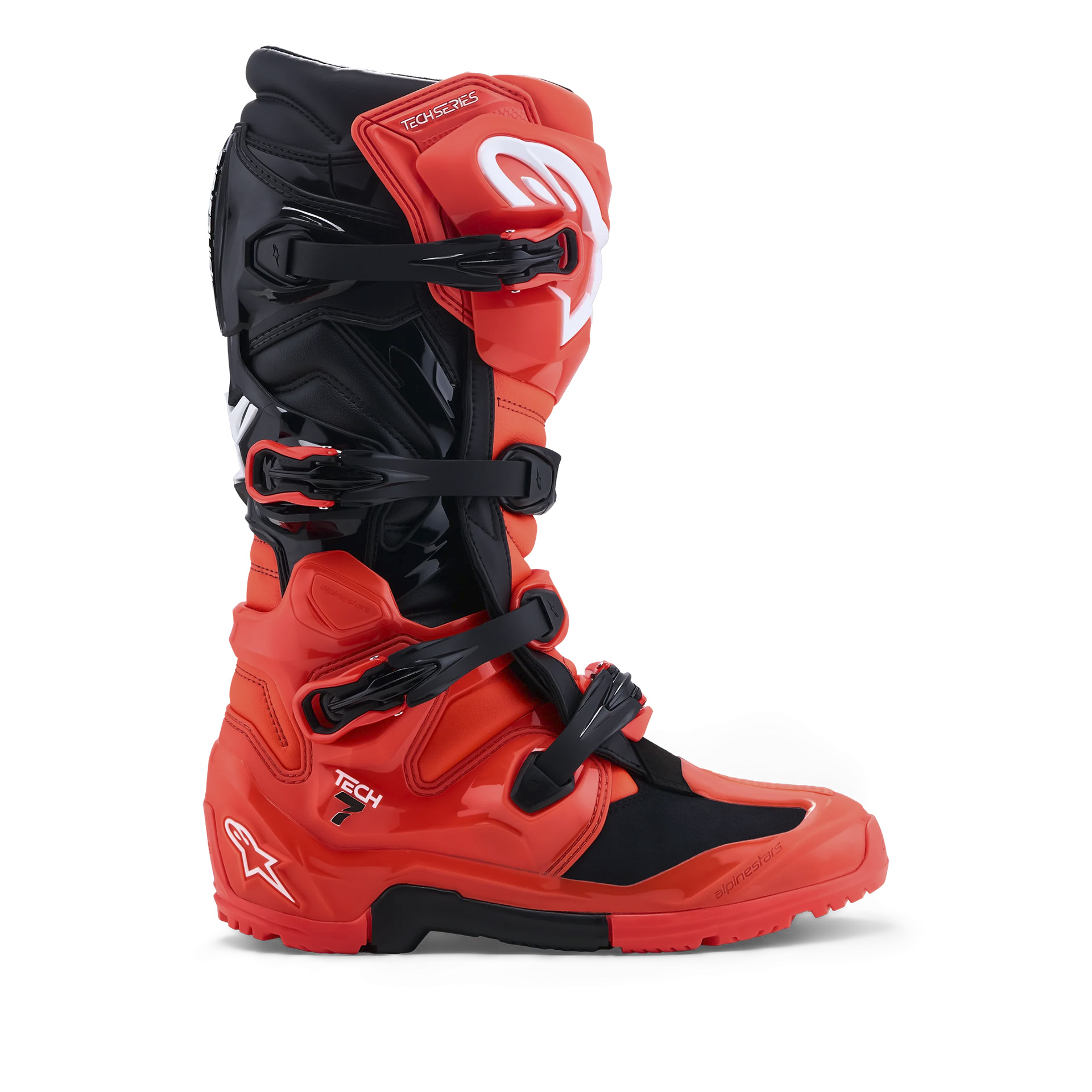 ALPINESTARS BOOTS TECH 7 ENDURO