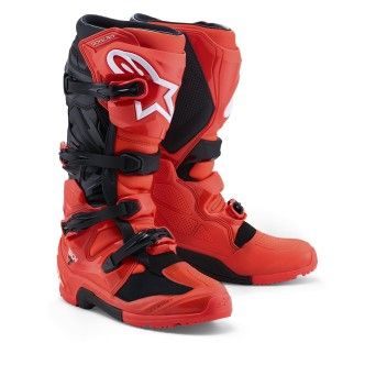 ALPINESTARS BOOTS TECH 7 ENDURO
