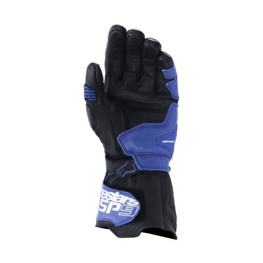 ALPINESTARS LUVAS SP-9 ALPINESTARS LUVAS SP-9