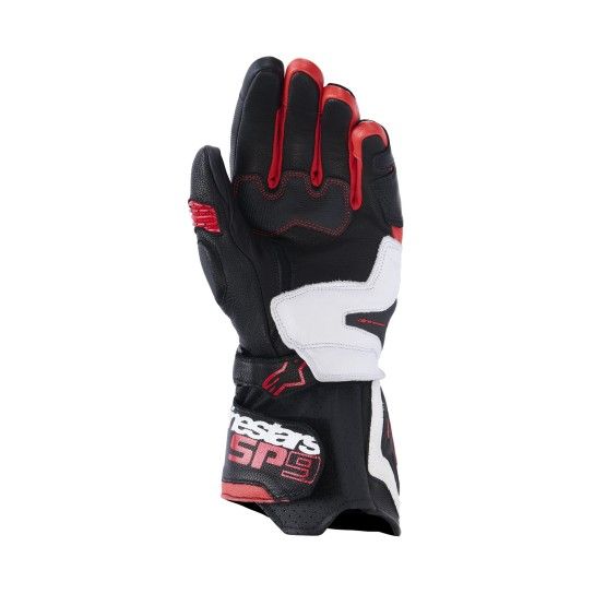 ALPINESTARS LUVAS SP-9 ALPINESTARS LUVAS SP-9