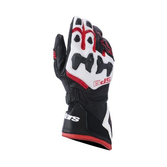 ALPINESTARS LUVAS SP-9 ALPINESTARS LUVAS SP-9