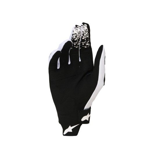 ALPINESTARS LUVAS TECHSTAR